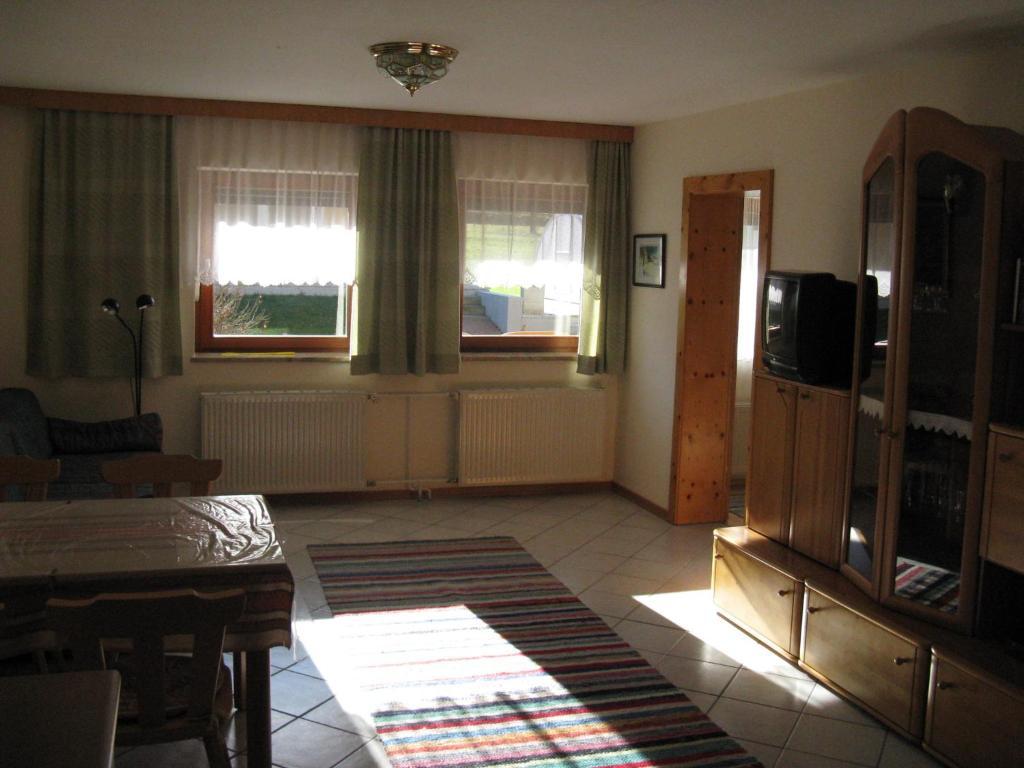 Ferienwohnung Alpenblick Hermagor-Pressegger See Exterior photo